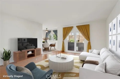 5400 Newcastle Avenue #70 listing photo