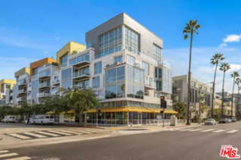1705 Ocean Avenue #314 listing photo