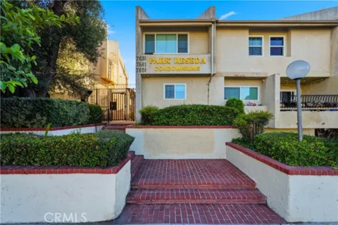 7651 Reseda #13-T listing photo