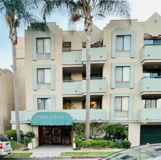2491 Purdue Avenue #117 listing photo