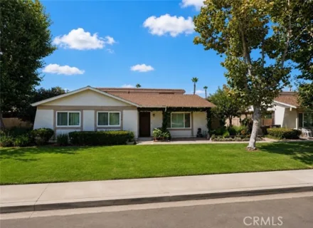 26501 Calle San Francisco #61E listing photo