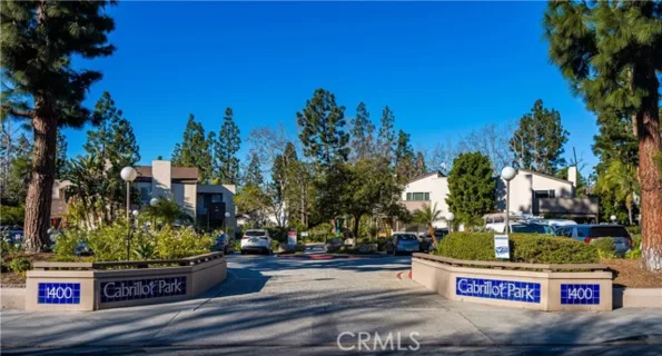 1360 Cabrillo Park Drive #F listing photo