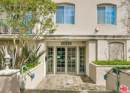 6922 Knowlton Place #103 listing photo