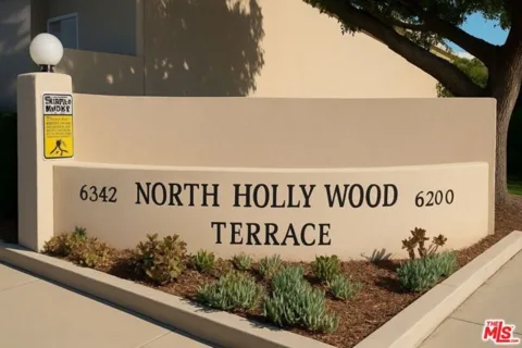 6342 Morse Avenue #205 listing photo
