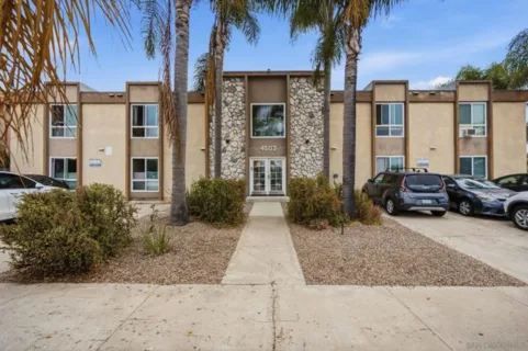 4503 Hamilton Street #1 listing photo