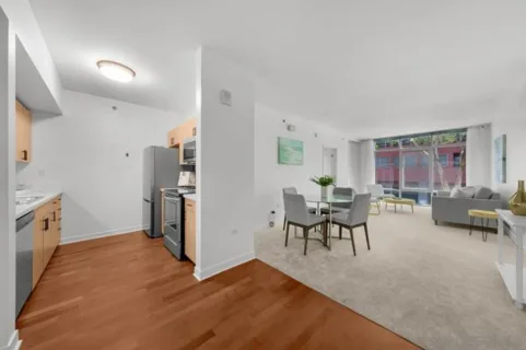 425 W Beech #327 listing photo