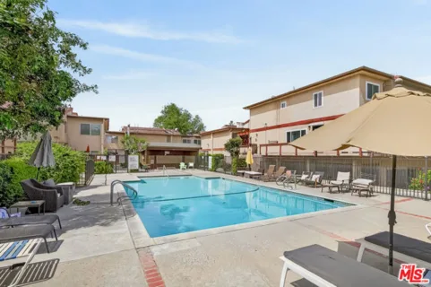 7320 Lennox Avenue #F7 listing photo