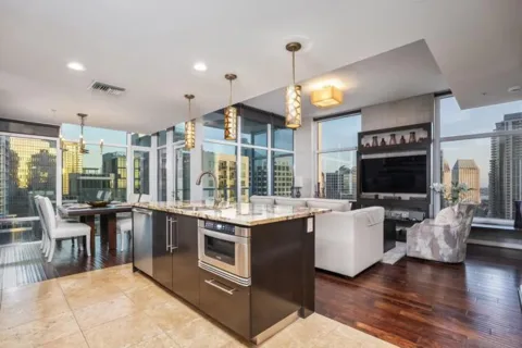 1262 Kettner Boulevard #2203 listing photo