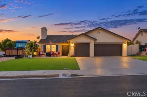 24323 Kentucky Derby Way listing photo