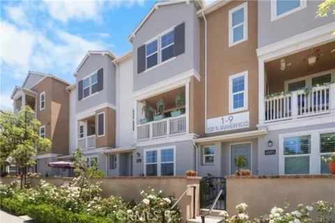 1028 N Anaheim Boulevard #4 listing photo