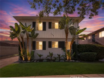 308 E Maple Apt 5 listing photo