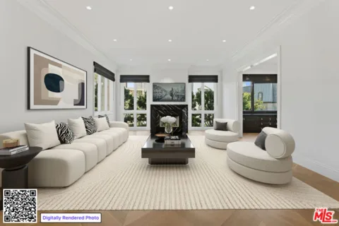 10124 Empyrean Way #203 listing photo