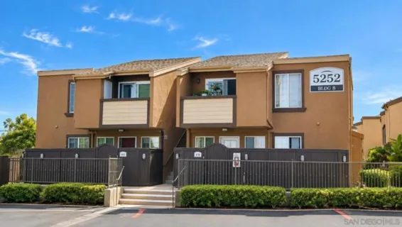 5252 Balboa Arms Drive #286 listing photo