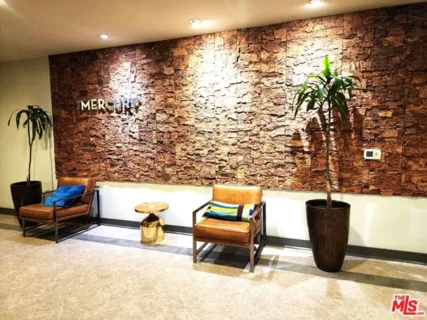 3810 Wilshire Boulevard #1706 listing photo