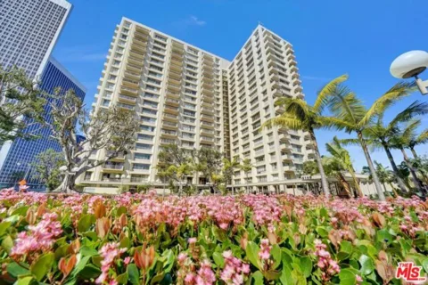 2160 Century Park East #1406 listing photo