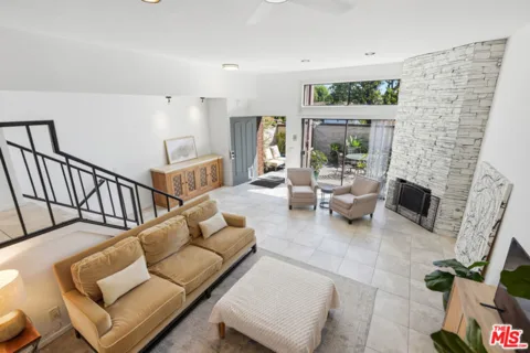 4631 Alla Road #4 listing photo