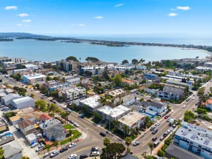 4070 Riviera Drive #5 listing photo