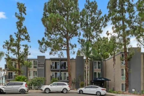 4860 Rolando Court #71 listing photo
