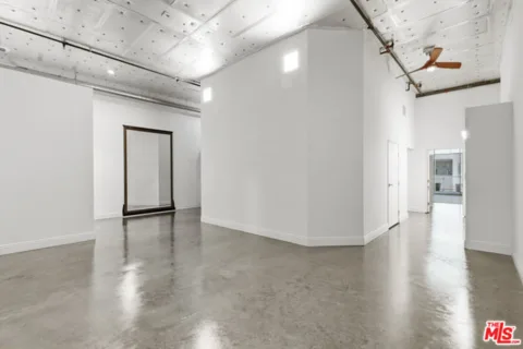 3785 Wilshire Boulevard #204 listing photo