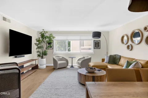3762 Hughes Avenue #105 listing photo