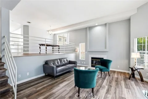 7109 Farralone #117 listing photo