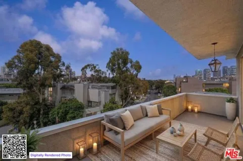 10650 Holman Avenue #308 listing photo