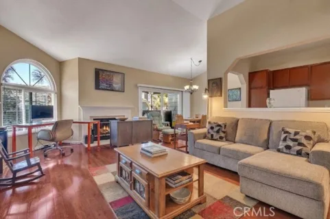7402 Yellowtail Drive #201 listing photo