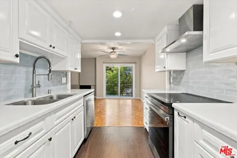 5870 Green Valley Circle #309 listing photo