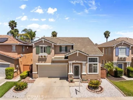 42124 Orange Blossom Drive listing photo
