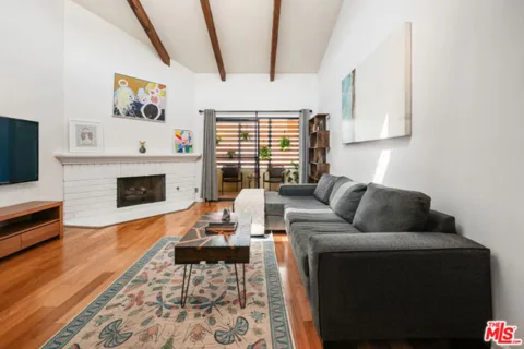 1250 Amherst Avenue #302 listing photo