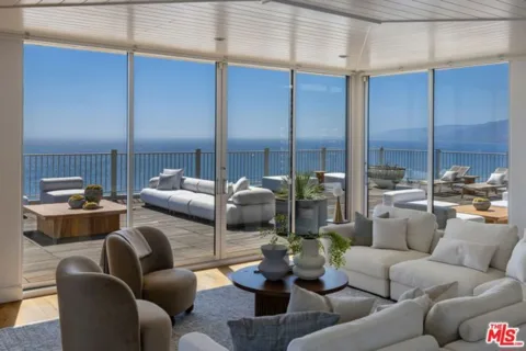 101 California Avenue #PH listing photo