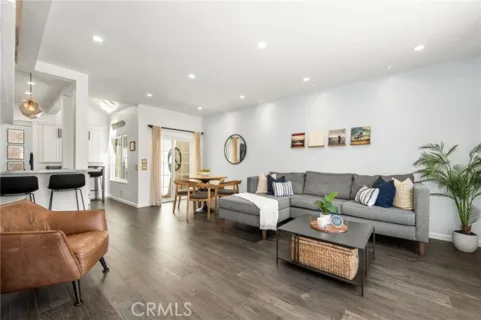 603 N San Michel Drive #C listing photo