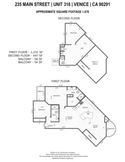 235 Main Street #316 listing photo