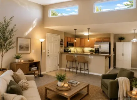 5252 Balboa Arms Drive #280 listing photo