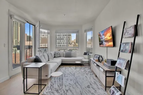 235 Market Street #601 listing photo