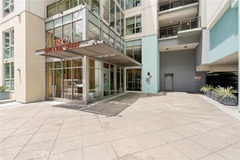 1240 India Street #1204 listing photo