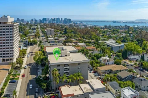 3570 First Avenue #19 listing photo