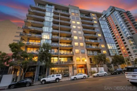 1494 Union Street #407 listing photo