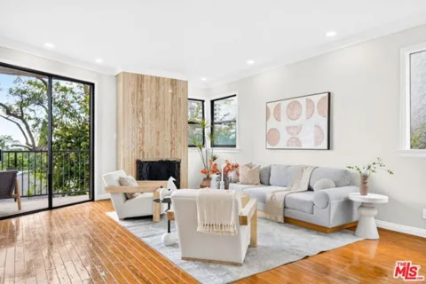 9000 Cynthia Street #212 listing photo