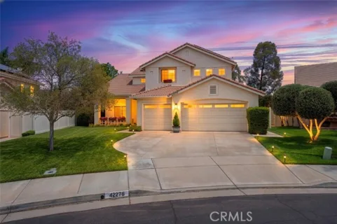 42276 Camino Merano listing photo
