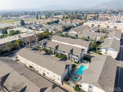 13100 Bromont Avenue #46 listing photo