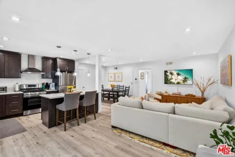 11670 W Sunset Boulevard #217 listing photo