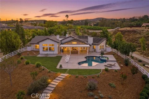 41110 Los Ranchos Circle photo 1