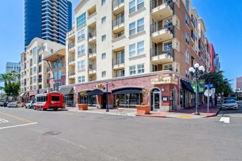 350 K Street #614 listing photo