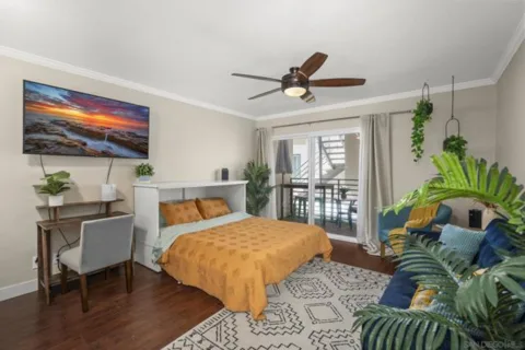 1021 Scott Street #103 listing photo