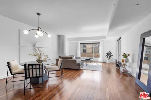 6250 Hollywood Boulevard #7K listing photo