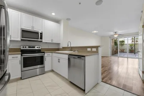 1601 India Street #111 listing photo