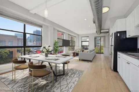 777 6th Avenue #319 listing photo