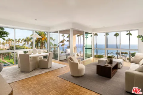 515 Ocean Avenue #701S listing photo