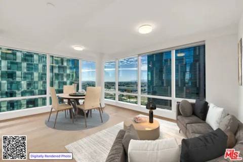 877 Francisco Street #628 listing photo
